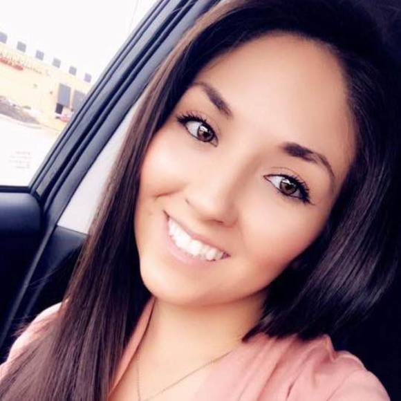 Meet your Posher, Megan - Picture 1 of 1